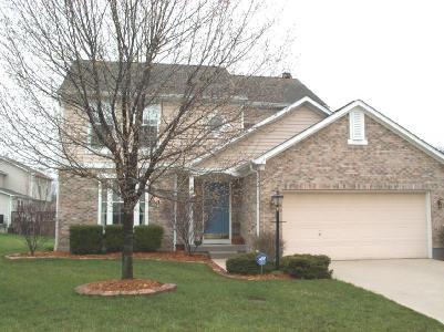 558 Maplevalley Ct, Cincinnati, OH 45244 photo 3