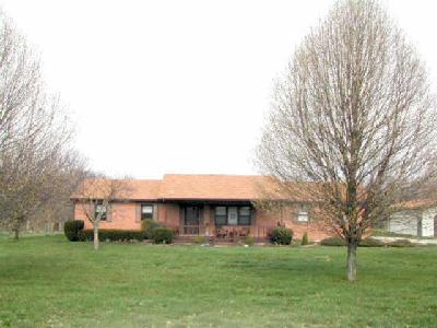 4184 Foster Maineville Rd, Morrow, OH 45152 photo 3