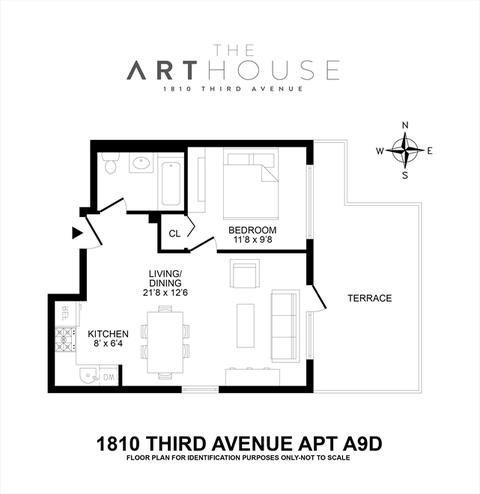 3264 Lambert Pl, Cincinnati, OH 45208 photo 3