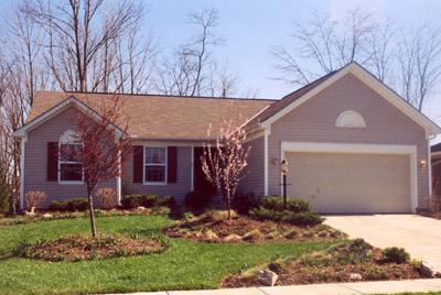 9626 Fallsridge Ct, Cincinnati, OH 45231 photo 1
