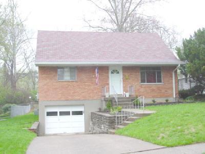 6574 Ambar Ave, Cincinnati, OH 45230 photo 2