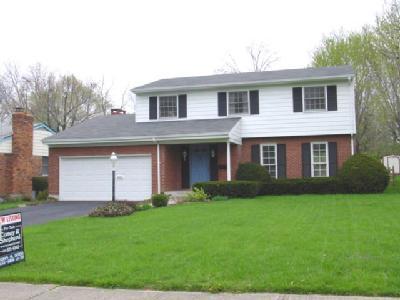 1020 Timber Trl, Cincinnati, OH 45224 photo 3
