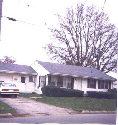 103 Ash Ln, Blanchester, OH 45107 photo 2