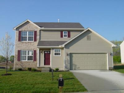 65 Bedrock Dr, Monroe, OH 45050 photo 2