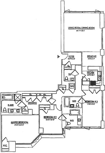 11012 Embassy Dr, Forest Park, OH 45240 photo 2