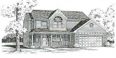 609 Valley Trails Dr, Harrison, OH 45030 photo 3