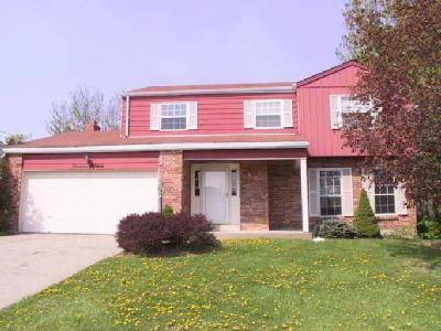1415 Hilltree Dr, Cincinnati, OH 45255 photo 3