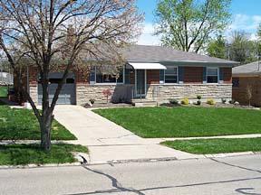 576 Jonas Dr, Cincinnati, OH 45238 photo 3