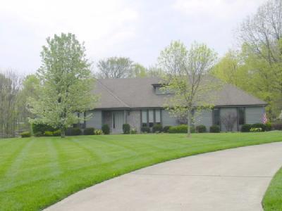 3111 Pinto Trl, Mason, OH 45040 photo 3