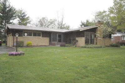 9851 Lorelei Dr, Cincinnati, OH 45231 photo 1