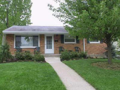 3431 Ringwood St, Cincinnati, OH 45239 photo 3