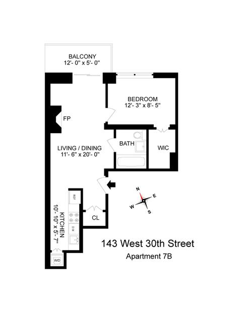 26 Sixth St #302, Cincinnati, OH 45202 photo 3