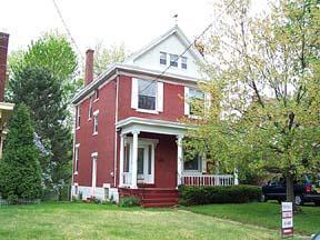2831 Shaffer Ave, Cincinnati, OH 45211 photo 3