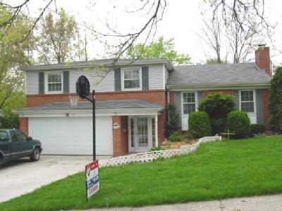 114 Junefield Ave, Greenhills, OH 45218 photo 1