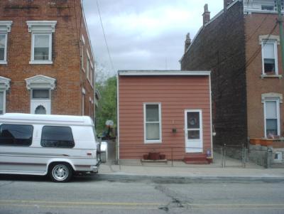 546 Ringgold St, Cincinnati, OH 45202 photo 1