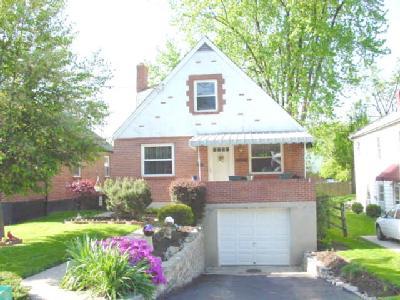 7015 Britton Ave, Cincinnati, OH 45227 photo 3