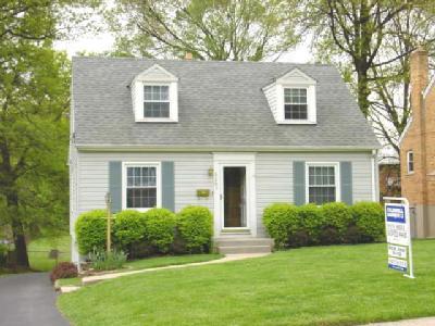 3205 Manning Ave, Cincinnati, OH 45211 photo 1