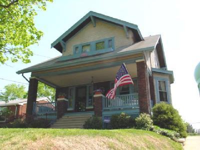 3732 Boudinot Ave, Cincinnati, OH 45211 photo 3
