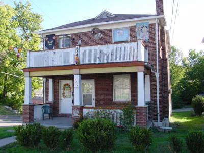 1274 Beech Ave, Cincinnati, OH 45205 photo 1