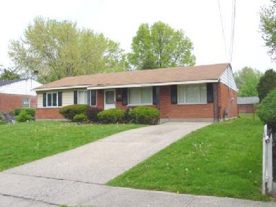 1364 Riviera Pl, Cincinnati, OH 45231 photo 3