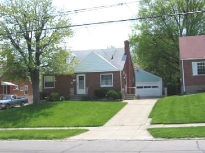 1639 Centerridge Ave, Cincinnati, OH 45231 photo 3
