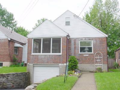 6719 Merwin Ave, Cincinnati, OH 45227 photo 3