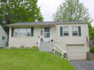 6567 Rainbow Ln, Cincinnati, OH 45230 photo 3