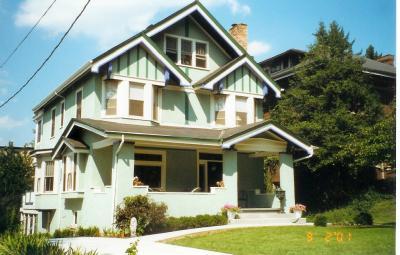 2320 E Hill Ave, Cincinnati, OH 45208 photo 3