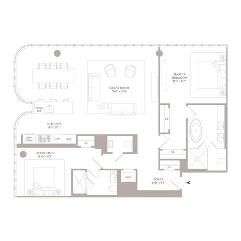 2906 Douglas Ter, Cincinnati, OH 45212 photo 4