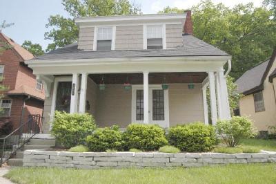 2906 Douglas Ter, Cincinnati, OH 45212 photo 2
