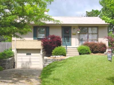 3404 Gerold Dr, Cincinnati, OH 45238 photo 2