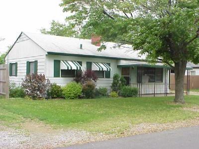 2340 Thrush Ave, Ross Twp, OH 45014 photo 1