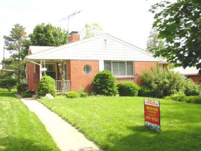 1106 James Rd, Hamilton, OH 45013 photo 2