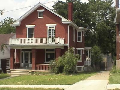 2914 Mignon Ave, Cincinnati, OH 45211 photo 3