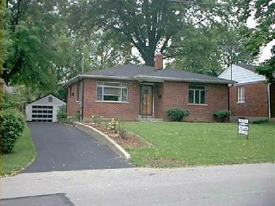 4543 Matson Ave, Cincinnati, OH 45236 photo 1