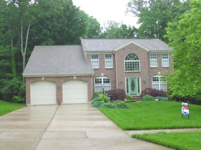 1575 Jonquilmeadow Dr, Forest Park, OH 45240 photo 1