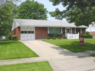 11619 Hanover Rd, Forest Park, OH 45240 photo 3