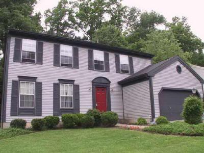 4101 Spring Mill Way, Maineville, OH 45039 photo 1
