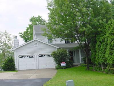 7038 Lighthouse Pt, Maineville, OH 45039 photo 3