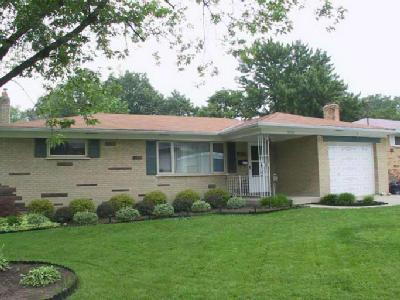 4010 Estermarie Dr, Cincinnati, OH 45236 photo 3