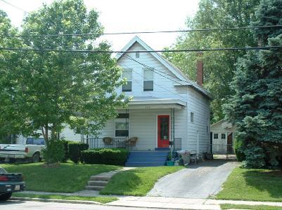 4309 Thirty First Ave, Cincinnati, OH 45209 photo 1