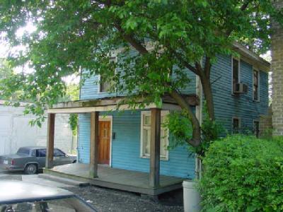 3100 Gilbert Ave, Cincinnati, OH 45206 photo 1