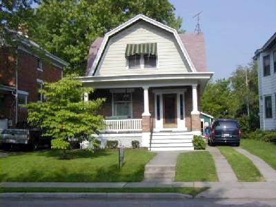 4119 Thirty Third Ave, Cincinnati, OH 45209 photo 3