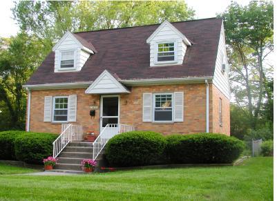 1639 Alcor Ter, Cincinnati, OH 45230 photo 1