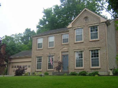 4041 Spring Mill Way, Maineville, OH 45039 photo 1