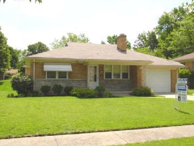 5932 Bellmeadow Dr, Cincinnati, OH 45224 photo 3