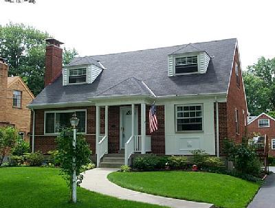 6023 Winnetka Dr, Cincinnati, OH 45236 photo 1