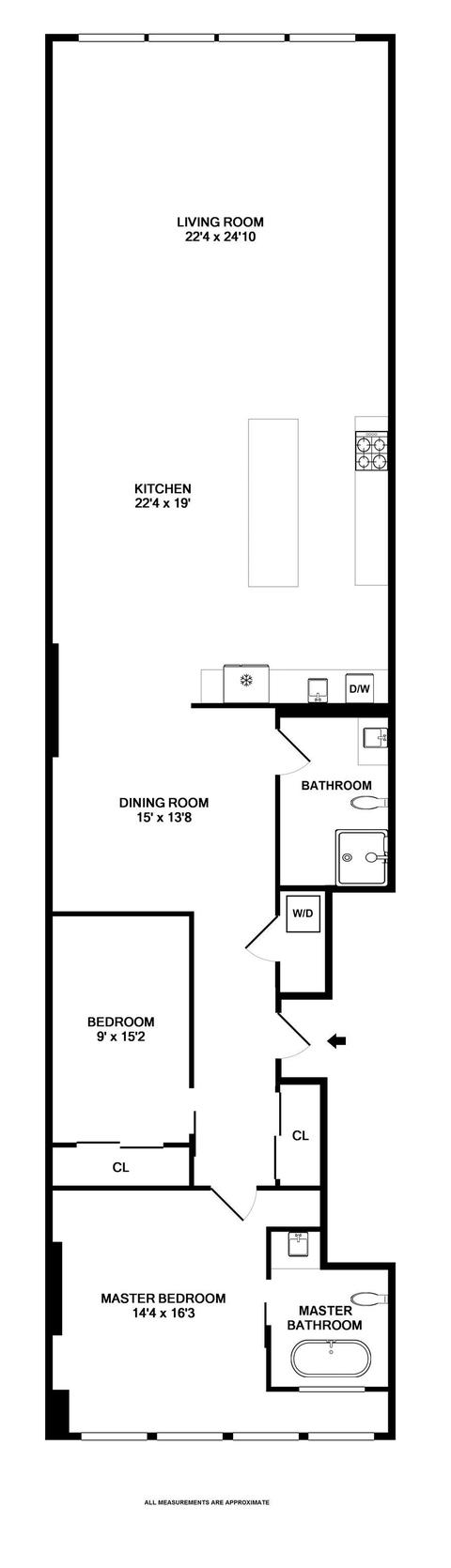 1940 Clarion Ave, Cincinnati, OH 45207 photo 4