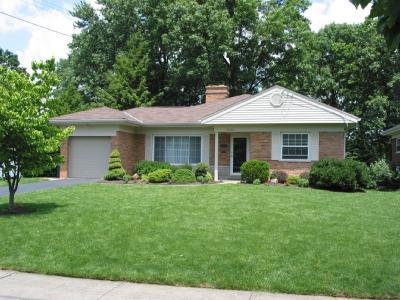 6260 Raytee Ter, Cincinnati, OH 45230 photo 1