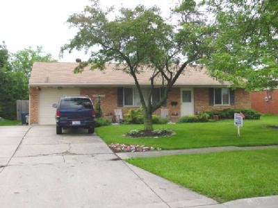 11674 Hanover Rd, Forest Park, OH 45240 photo 1